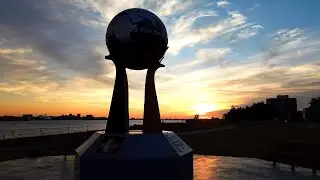 #YQG Montage Six • Windsor Ontario | Windsor-Essex Ontario | Some Moments Captured in 2020