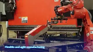 More Than a Manufacturer