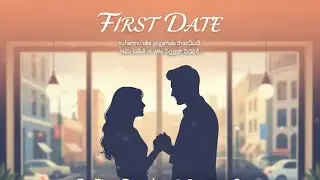 First Date - Official Video Song | bees bees Present | New Telugu Romantic Song 2026
