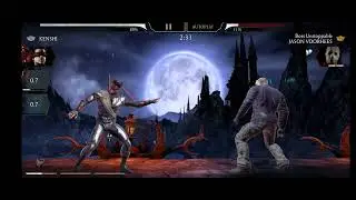 # Jason rover's beat me wella