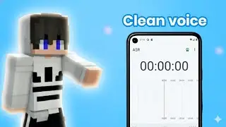 How to record professional voiceover without mic 🔥