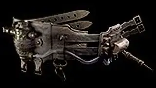 CAN'T STOP! Blade Vortex Chieftain! Still working towards my first Mage Blood!