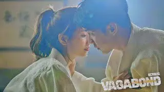 Vagabond | Cha Dal Geon & Go Hae Ri