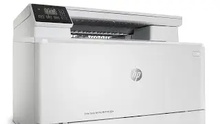 Fix error E.19 E.11 E.16 E.7 E.30 E.58  hp laser 180N 182N خطأ لمبات الحبر والأكواد