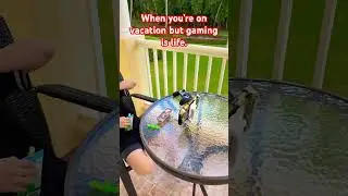 #gaming #switch2 #switch #switchlite #dominican #vacation #travel #nintendo #adventure #family #1
