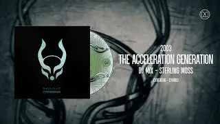 (2003) The Acceleration Generation - Sterling Moss