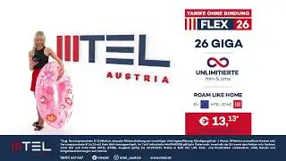 MTEL Austria - Flexi dich frei! #4