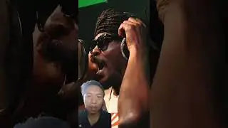 Good job father of rap #reggae #rap #hiphop #dancehall #freestyle #dubplate