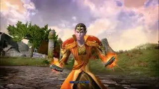 Rune Keeper