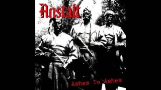 Anstalt - Increase Shoot Destroy Restore