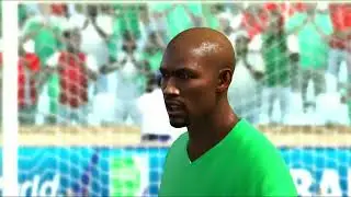 Fifa 2010 World Cup - Burkina Faso Qualification Campaign EP7 vs Congo