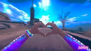 Lovers Rock 💔 (Warzone Montage)