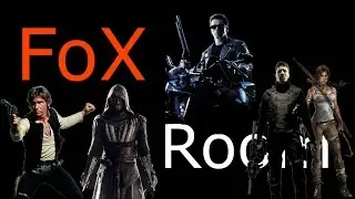 FoX Room#17