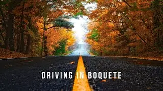 How is like Driving in Boquete? | Welcome to Boquete Ep. 04