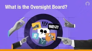 What is the Oversight Board and what does it do? | Oversight Board