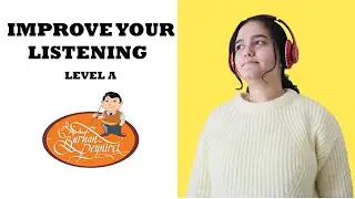 Improve Your Listening - Note-Taking Exercise - Level A