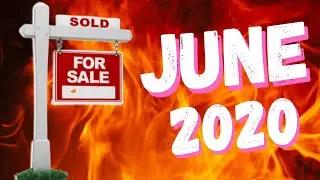 How Hot is the Rapid City Real Estate Market? June 2020