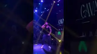 Noizy - Fatos Nano Koncert