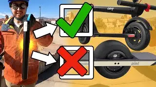 Can Levy teach the Onewheel to swap batteries?