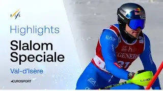 VINATZER splendido 4° con una strepitosa rimonta di 21 posizioni, Haugan in trionfo I HIGHLIGHTS