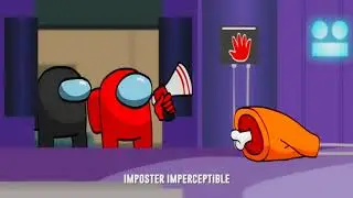 Show Yourself, Imperceptible Impostor! [Lyric Edition] (Mashup by Izzat Radzif)