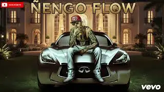 Ñengo Flow Type 2026 💣 Maleanteo Real G | Chanteo Agresivo & Reggaetón de Calle