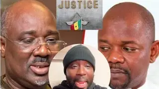 Tahirou sarr libre,farba ngom maintenu en prison/YORO NDIAYE donne son avis
