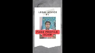 Cybercrime- IMPERSONATION | FAKE Social Media id Scam | Cyaid