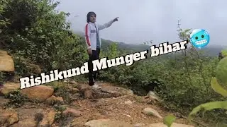  Exploring Rishikund Munger bihar #rishikund #munger #bihar #shortvideo #viralshort 