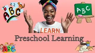 ABC COME SING #kidslearningvideos #alphabetsong #happychildrenstory #toddlereducationalvideos