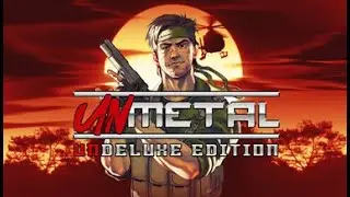 Los Barracones | UnMetal | #5 | Gameplay Espa&ntilde;ol