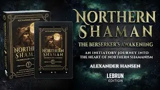 Northern Shaman: The Berserker's Awakening &ndash; Official Trailer | Norse Shamanism & Mythology