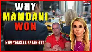 Caroline Sunshine EXPOSES NYC&rsquo;s Shocking Election Results &mdash; Why Voters Chose Mamdani!