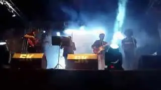 Dmarcha - Yo Dalli (Live 2071, Chipledhunga Street)