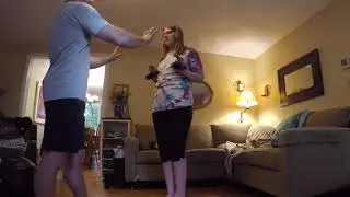Adaptive Exercise-Fitness for all levels
