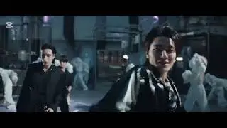 VOICE OVERING DO IT BY SKZ! (PLS GET US FAMOUS) 