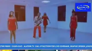 Live streaming of ALATION MEDIA SERVICES