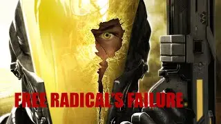 Haze: The Failed Halo Killer