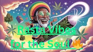 Deep Roots Reggae 2025 Mix &ndash; Herbal Dub Meditation & Rasta Vibes