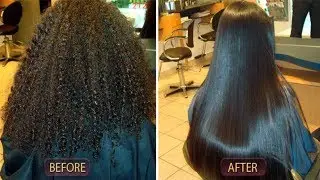 Professional Steam Hair Straightener | Prostyler&trade;