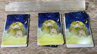 Spiritual Gifts - Pick a Card