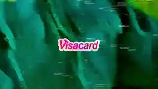 Visa カード - Megatrends '23 [Consumer Telepathix]
