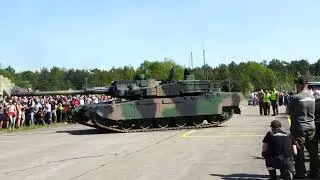 K2 Black Panther w Pile