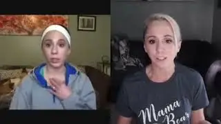 WOACB vs. WOACB | Katie Joy's Fluidity