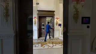 Inside a Royal Masterpiece 🏡 | 48.50 Crore Luxury Mansion in DHA Phase 6
