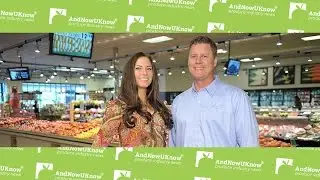 AndNowUKnow - Patrick Balistreri - Special Report