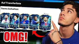 MEINE BESTEN REWARDS!!😍JEDEN TAG EASY &Uuml;BER 500K MACHEN!!🤑 (TUTORIAL) Lohnt sich MODRIC SBC EA FC 25