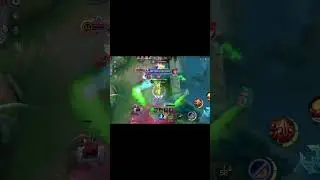 MOMEN KILLING SPREE PART XXIX #mobilelegends #xborgmlbb #gameplaymlbb