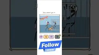 Thief Puzzle Level 10 oops!! 😭 #games  #subscribe #thiefpuzzle #thiefpuzzlealllevels