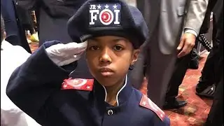 I AM THE MOSQUE. Gat Turner